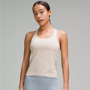 Lululemon Swiftly Tech Racerback Tank